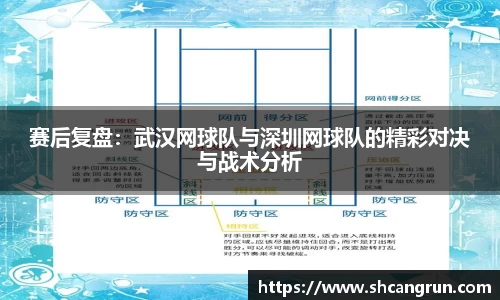 赛后复盘：武汉网球队与深圳网球队的精彩对决与战术分析