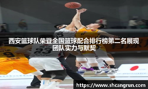 西安篮球队荣登全国篮球配合排行榜第二名展现团队实力与默契