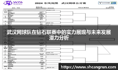 武汉网球队在钻石联赛中的实力展现与未来发展潜力分析
