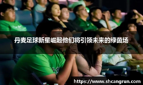 丹麦足球新星崛起他们将引领未来的绿茵场